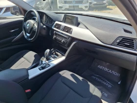 BMW 320 2.0D AVTOMAT, снимка 10