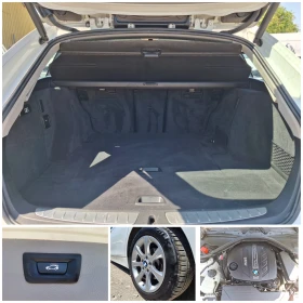 BMW 320 2.0D AVTOMAT, снимка 14