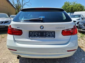 BMW 320 2.0D AVTOMAT, снимка 6