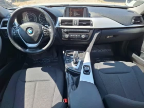 BMW 320 2.0D AVTOMAT, снимка 8