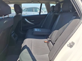 BMW 320 2.0D AVTOMAT, снимка 12