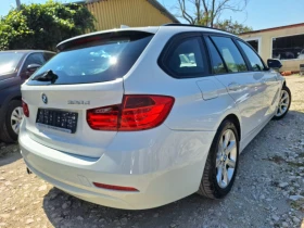 BMW 320 2.0D AVTOMAT, снимка 2