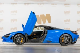McLaren 720 S 750 S Spider* Lift System* Carbon* Camera* BlackPa, снимка 3