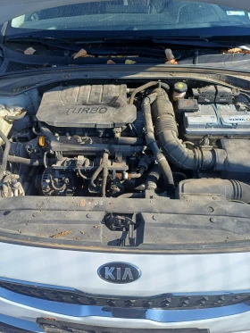 Kia Ceed 1.5i turbo-160кс-на части, снимка 9