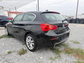 BMW 120 FaceLift B47 мотор Отлична Автомат, снимка 7