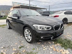 BMW 120 FaceLift B47 мотор Отлична Автомат, снимка 4