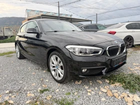 BMW 120 FaceLift B47 мотор Отлична Автомат, снимка 1