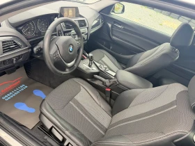 BMW 120 FaceLift B47 мотор Отлична Автомат, снимка 9