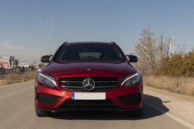 Mercedes-Benz C 250, снимка 1