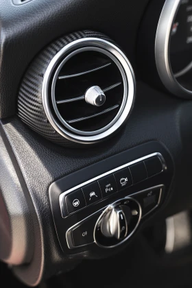 Mercedes-Benz C 250, снимка 17