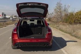 Mercedes-Benz C 250, снимка 10