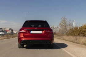 Mercedes-Benz C 250, снимка 6