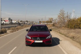 Mercedes-Benz C 250, снимка 2