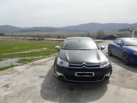 Citroen C5, снимка 4