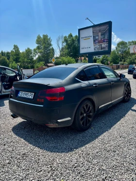 Citroen C5, снимка 6