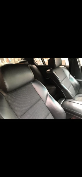 BMW 535 D  SAT, снимка 9