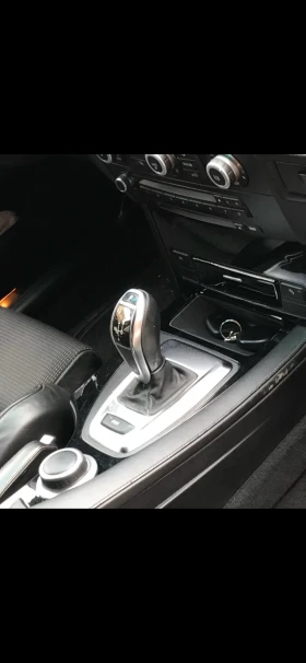 BMW 535 D  SAT, снимка 11