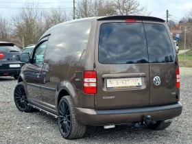 VW Caddy 1.6 TDI COMMAN RAIL EU5, снимка 6