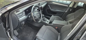 Skoda Superb Ambition Plus 2, 0 TDI , снимка 2