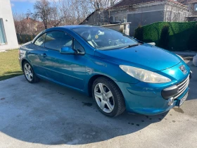 Peugeot 307, снимка 2