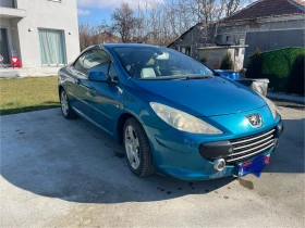 Peugeot 307, снимка 1