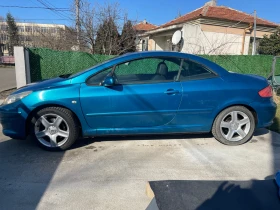 Peugeot 307, снимка 7