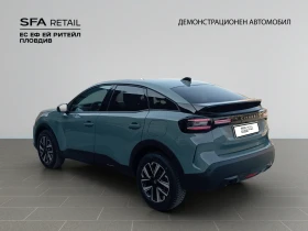 Citroen C4 MCA MAX HYBRID 145 Automatic E6, снимка 6