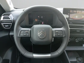 Citroen C4 MCA MAX HYBRID 145 Automatic E6, снимка 9