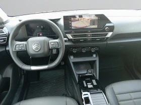Citroen C4 MCA MAX HYBRID 145 Automatic E6, снимка 10