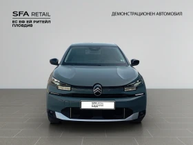 Citroen C4 MCA MAX HYBRID 145 Automatic E6, снимка 2