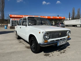 Lada 21011, снимка 1