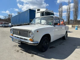 Lada 21011, снимка 3