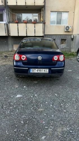 VW Passat, снимка 2