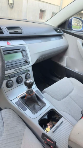 VW Passat, снимка 5