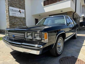 Ford Crown victoria LTD, снимка 1