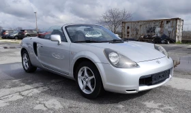 Toyota Mr2 1.8vvt-i, снимка 3