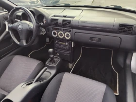 Toyota Mr2 1.8vvt-i, снимка 10