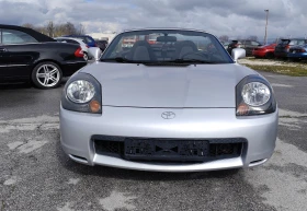 Toyota Mr2 1.8vvt-i, снимка 2