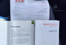 Toyota Mr2 1.8vvt-i, снимка 11