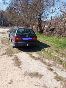 VW Passat Variant B4, снимка 3