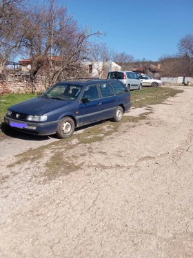 VW Passat Variant B4, снимка 2
