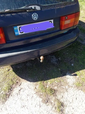 VW Passat Variant B4, снимка 4