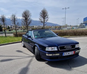 Audi 80 Cabrio + хардтоп , снимка 2
