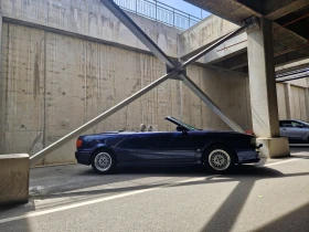 Audi 80 Cabrio + хардтоп , снимка 12