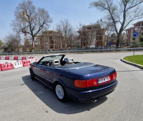 Audi 80 Cabrio + хардтоп , снимка 14