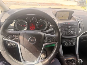 Opel Zafira 1.6 ecoflex, снимка 5