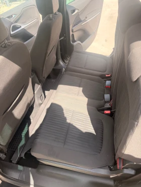 Opel Zafira 1.6 ecoflex, снимка 8
