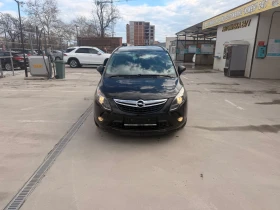 Opel Zafira 1.6 ecoflex, снимка 1