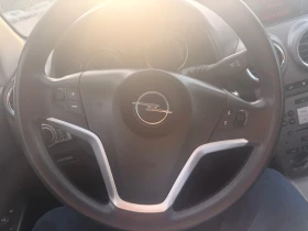 Opel Zafira 1.6 ecoflex, снимка 10