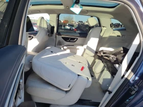 Mercedes-Benz EQS 580| BURMESTER| ОБДУХВАНЕ| HEAD-UP c AR| PANO| , снимка 12